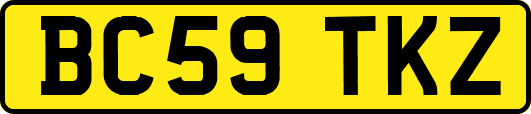 BC59TKZ