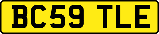 BC59TLE