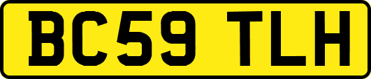 BC59TLH