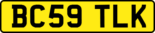 BC59TLK