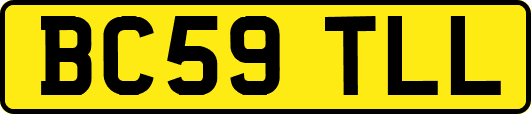 BC59TLL