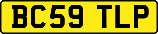 BC59TLP