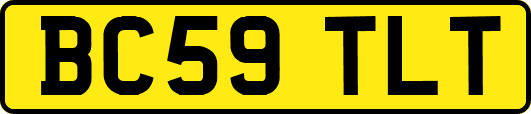 BC59TLT