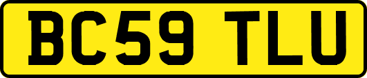BC59TLU