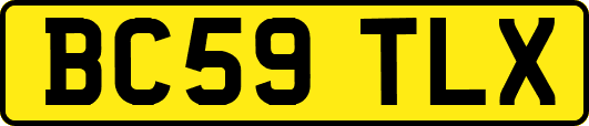 BC59TLX