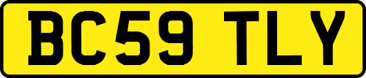 BC59TLY