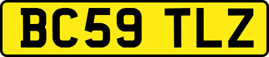 BC59TLZ