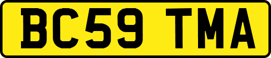 BC59TMA