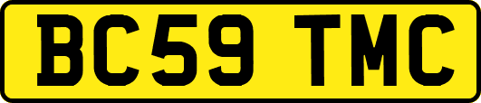 BC59TMC