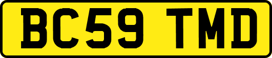 BC59TMD
