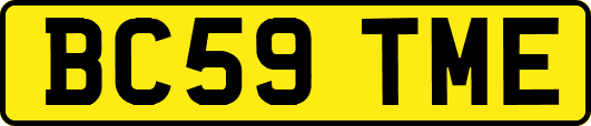 BC59TME