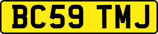 BC59TMJ