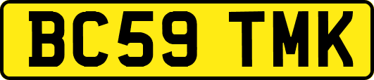 BC59TMK