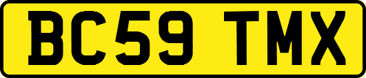 BC59TMX