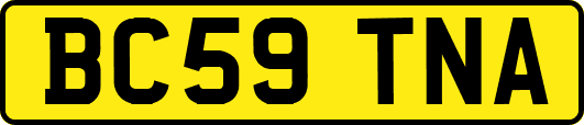 BC59TNA