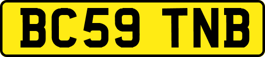 BC59TNB