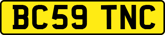 BC59TNC