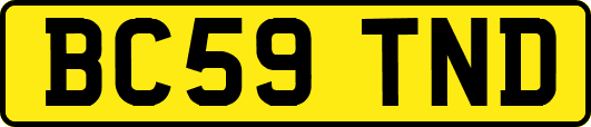 BC59TND