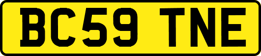 BC59TNE