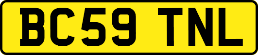BC59TNL
