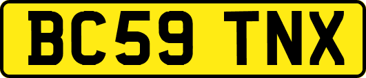 BC59TNX