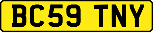 BC59TNY