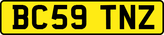 BC59TNZ