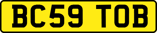 BC59TOB