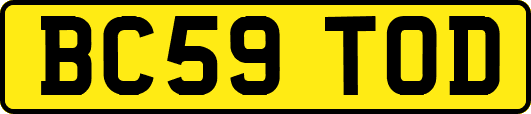 BC59TOD