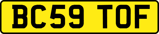 BC59TOF