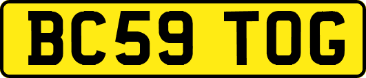 BC59TOG