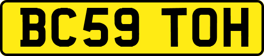 BC59TOH