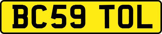 BC59TOL