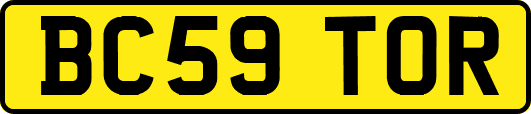 BC59TOR
