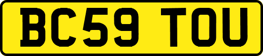 BC59TOU