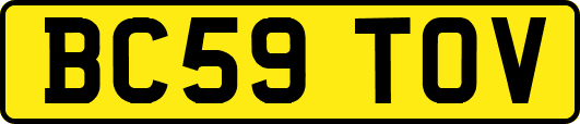 BC59TOV
