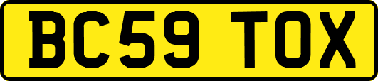 BC59TOX