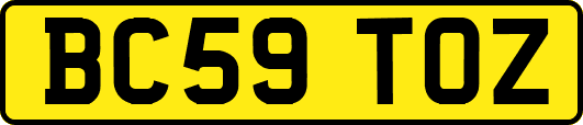 BC59TOZ