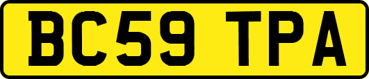 BC59TPA