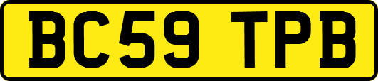 BC59TPB