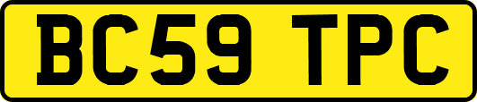 BC59TPC
