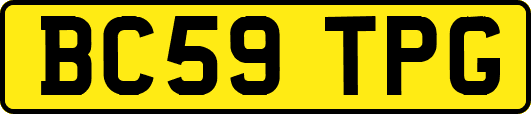 BC59TPG