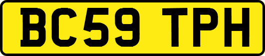BC59TPH