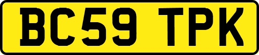 BC59TPK