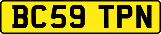 BC59TPN