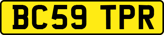BC59TPR