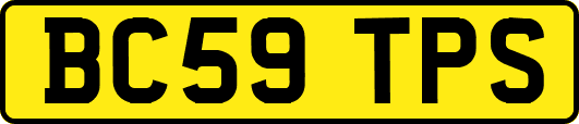 BC59TPS