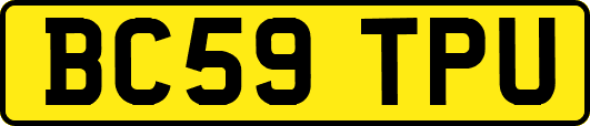 BC59TPU