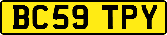 BC59TPY