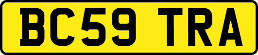 BC59TRA